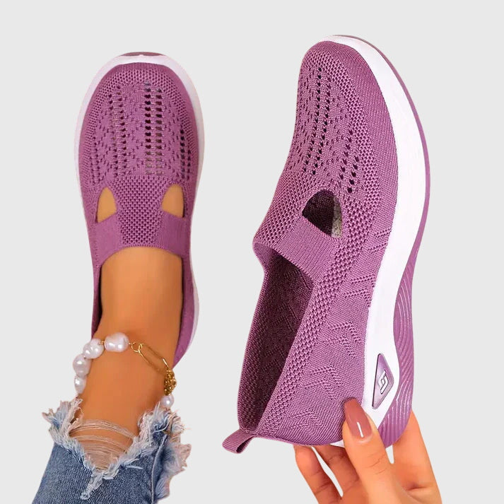 Natalie – Orthopädische Gehschuhe Lora – Produktansicht 10