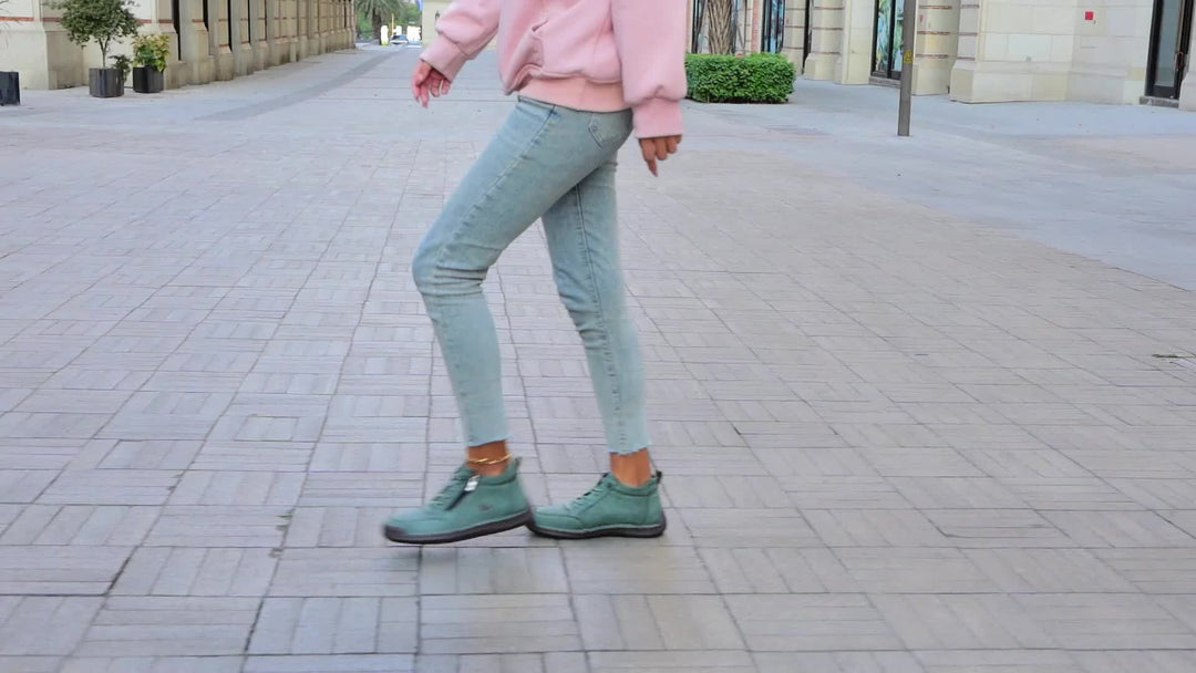 Milena – ErgoVita – Schuhe mit therapeutischem Komfort – Produktansicht 21