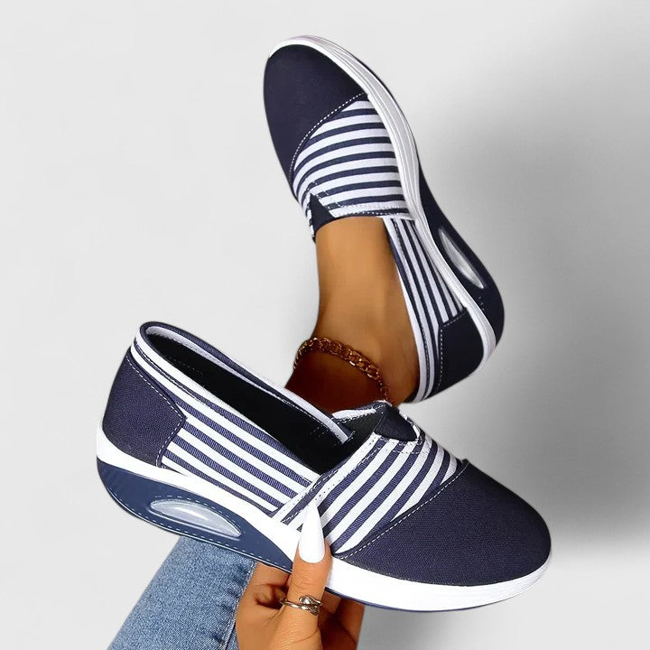Sylvia – Orthopädische Schuhe – Produktansicht 4