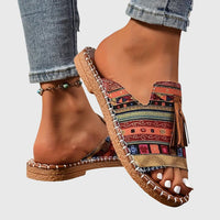 Eva-Florentine – Orthopädische Sandalen – Produktansicht 5
