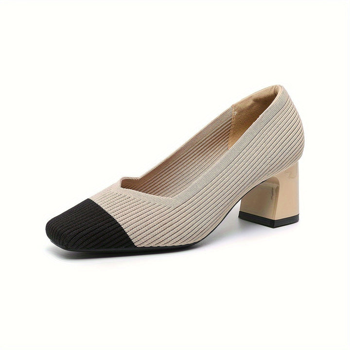 Hilda – Orthopädische Absatzschuhe – Produktansicht 7