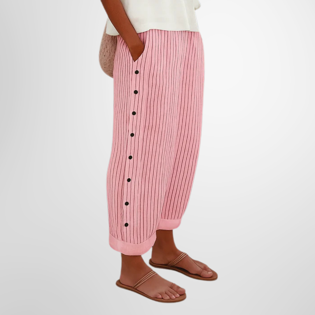 Helene – Elegante Damenhose – Produktansicht 5