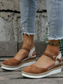Sommerliche Espadrilles für Damen – Sofia