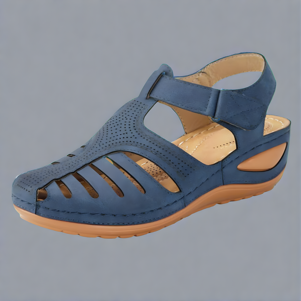 Ulrike – Orthopädische Korrektursandalen bei Hallux valgus – Produktansicht 5