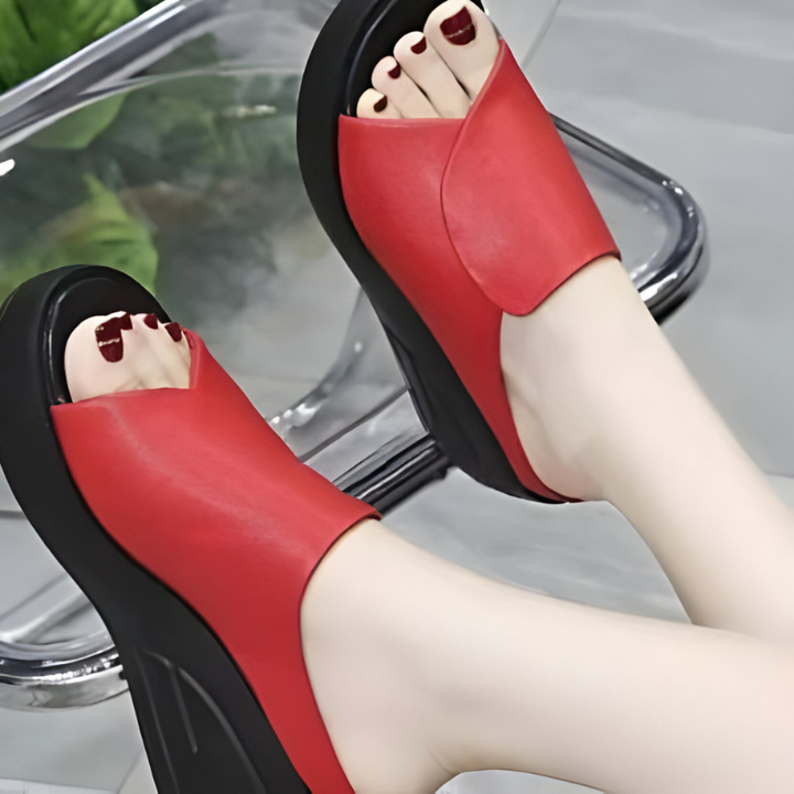 Eva-Therese – Orthopädische Sandalen – Produktansicht 6