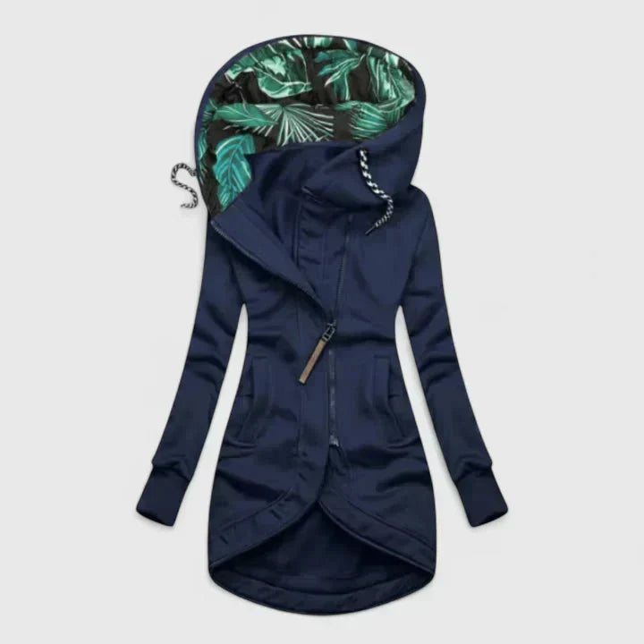 Lotte – Bequeme Jacke – Modell Ella – Produktansicht 1