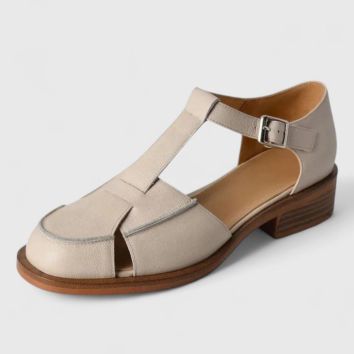 Traudel – Elegante Mary-Jane-Sandalen – Produktansicht 1