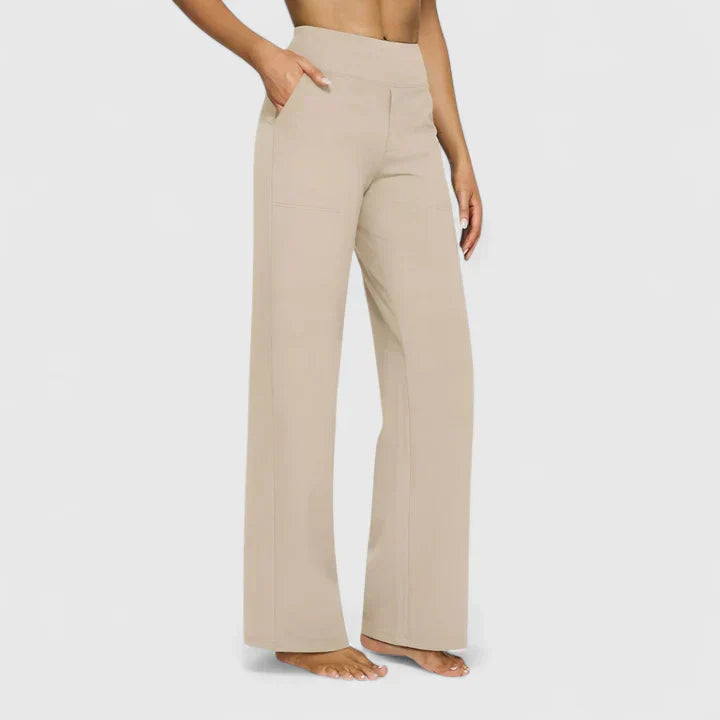 Lotte – Elegante Hose – Produktansicht 7