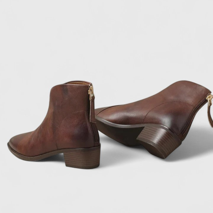 Adelheid – Elegante Stiefel – Produktansicht 5