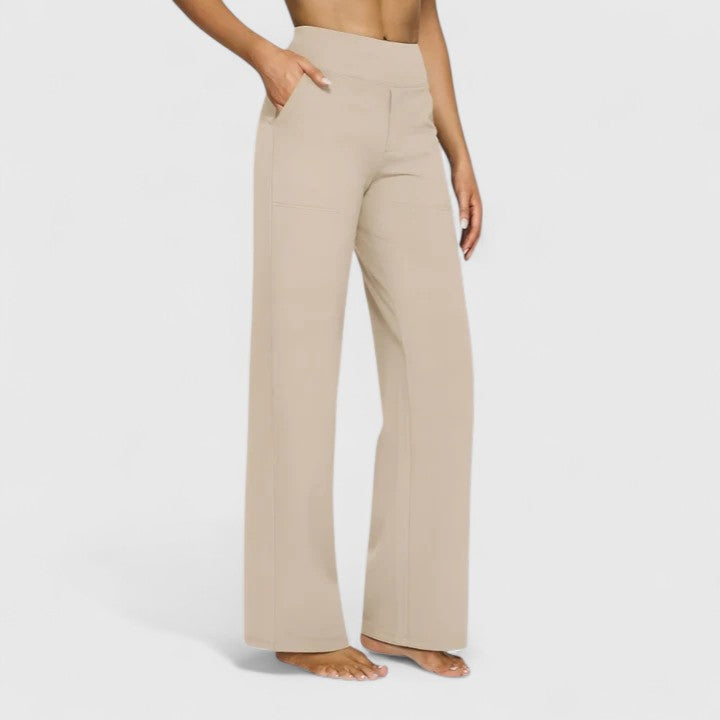 Viktoria – Raffinierte Hose – Produktansicht 5