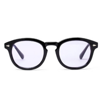 Unisex-Sonnenbrille mit getönten Gläsern – Solinor