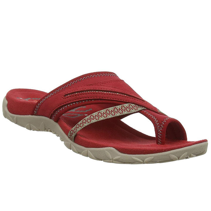 Orthopädische Damen Sandalen mit 3-Bogen-Support – Alessandra