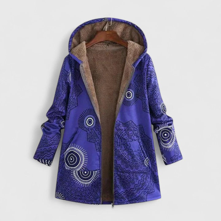 Greta – Bequeme Jacke – Produktansicht 5