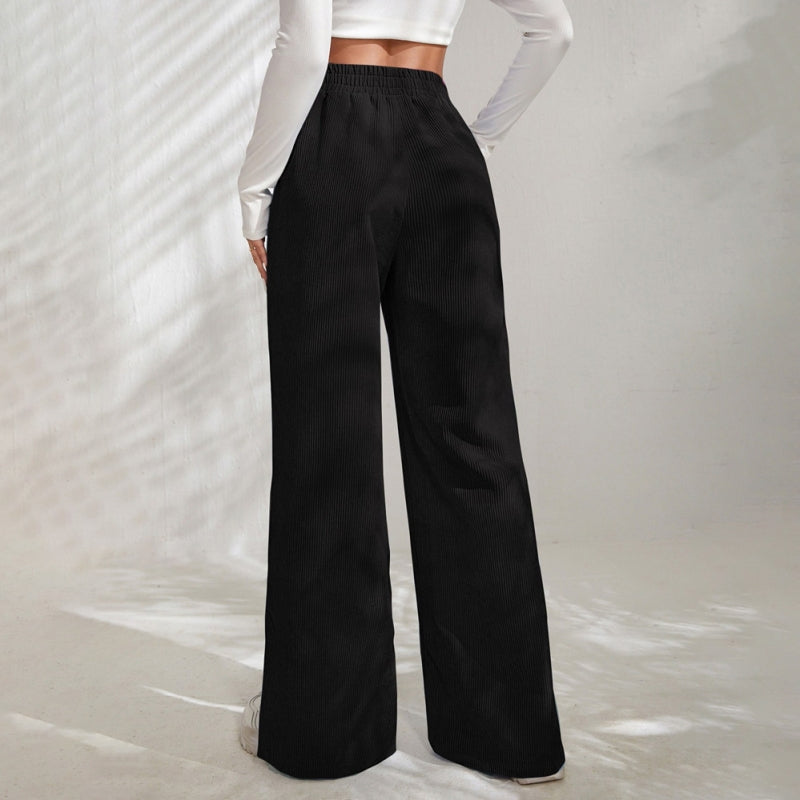 Luise – Bequeme Freizeithose – Produktansicht 6