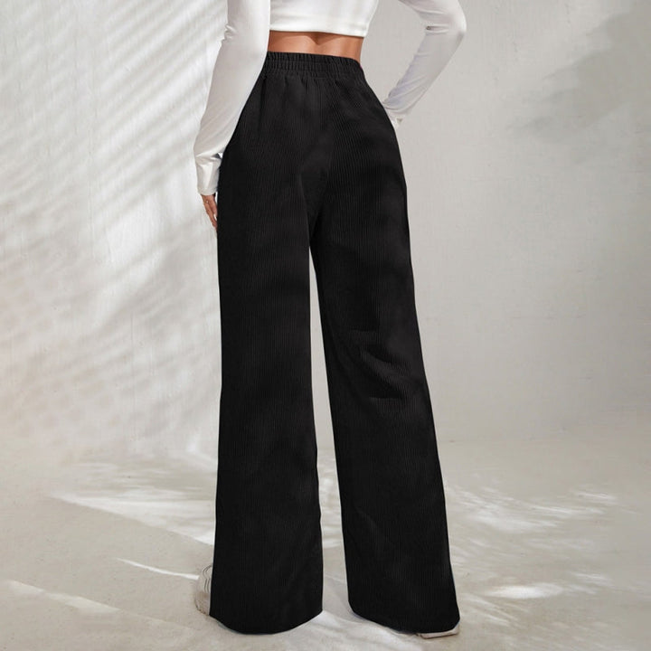 Luise – Bequeme Freizeithose – Produktansicht 6