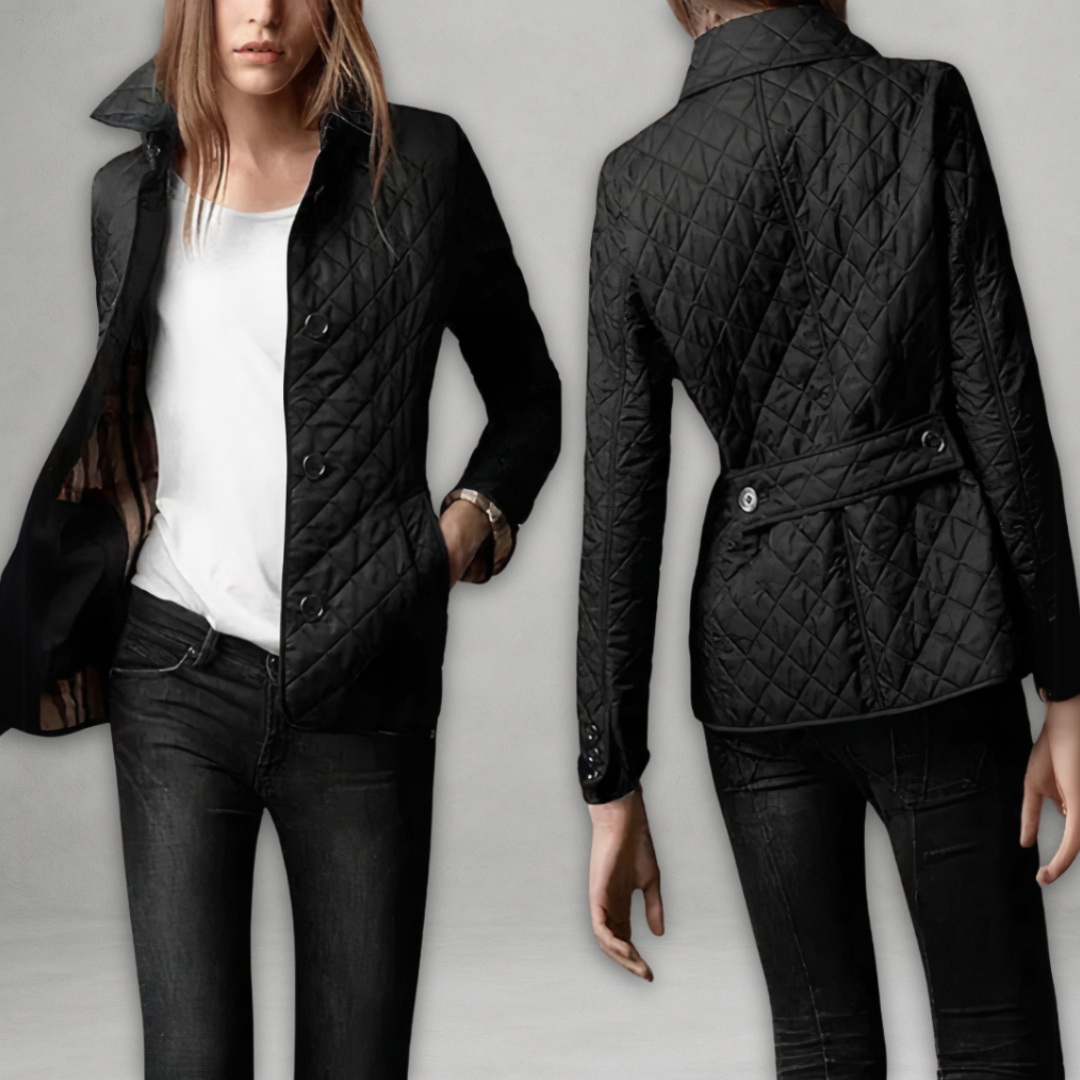 Lena – Herbstjacke – Produktansicht 7