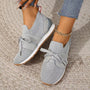 Orthopädische Damen Komfort-Schuhe mit Absatz – Selena