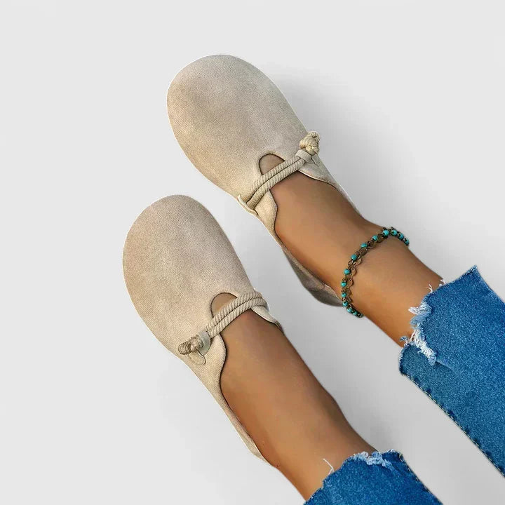 Anna-Florentine – Orthopädische Loafer – Produktansicht 3