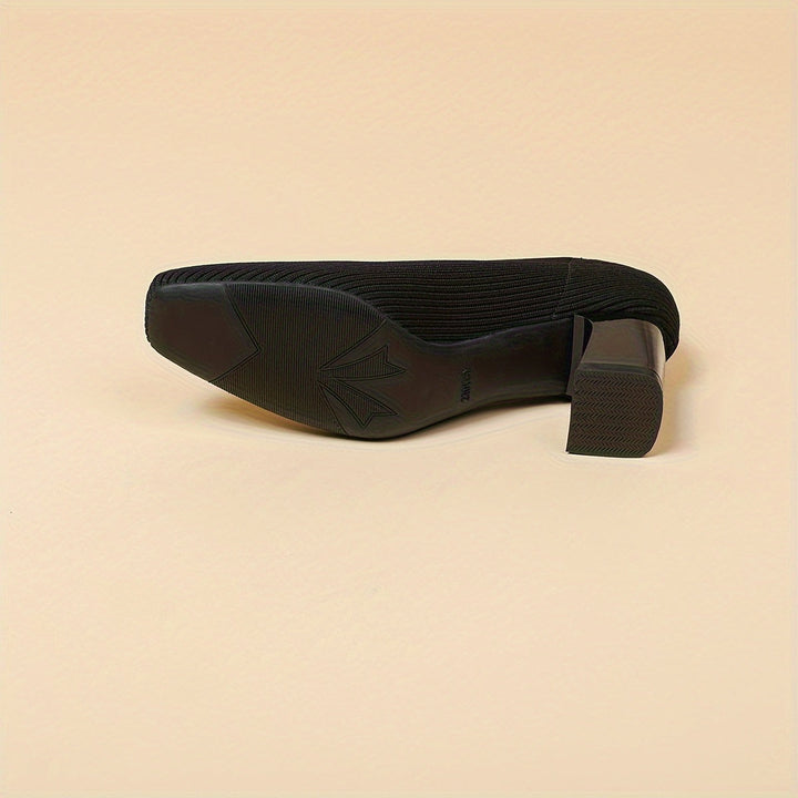Hilda – Orthopädische Absatzschuhe – Produktansicht 8