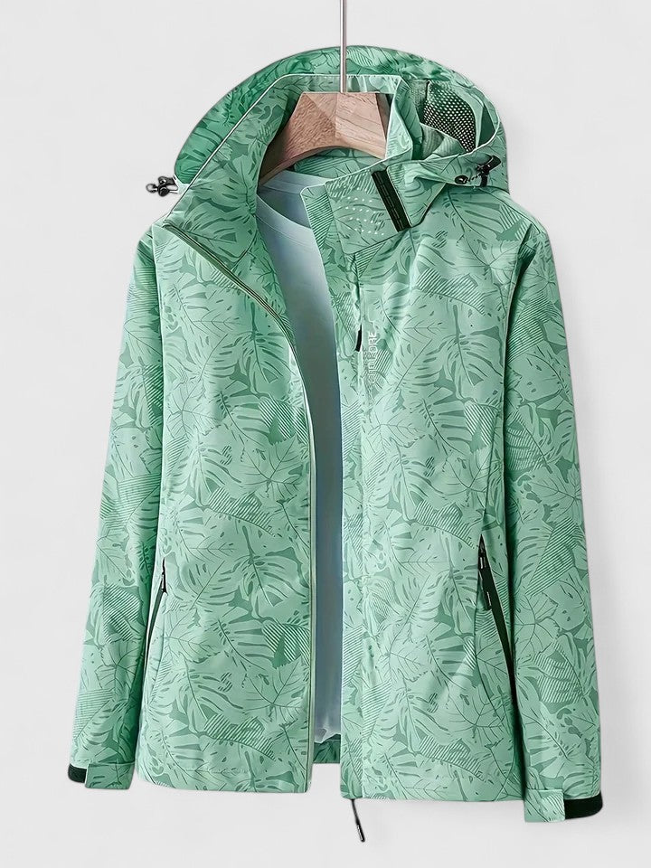 Luise – Elegante Jacke – Produktansicht 2