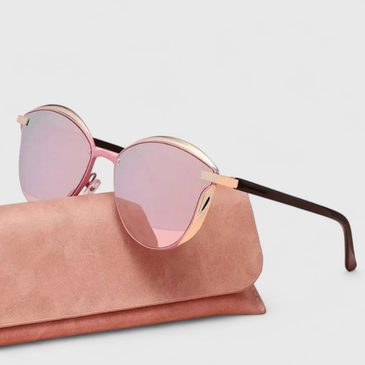 Rosemarie – Raffinierte Sonnenbrille – Produktansicht 6