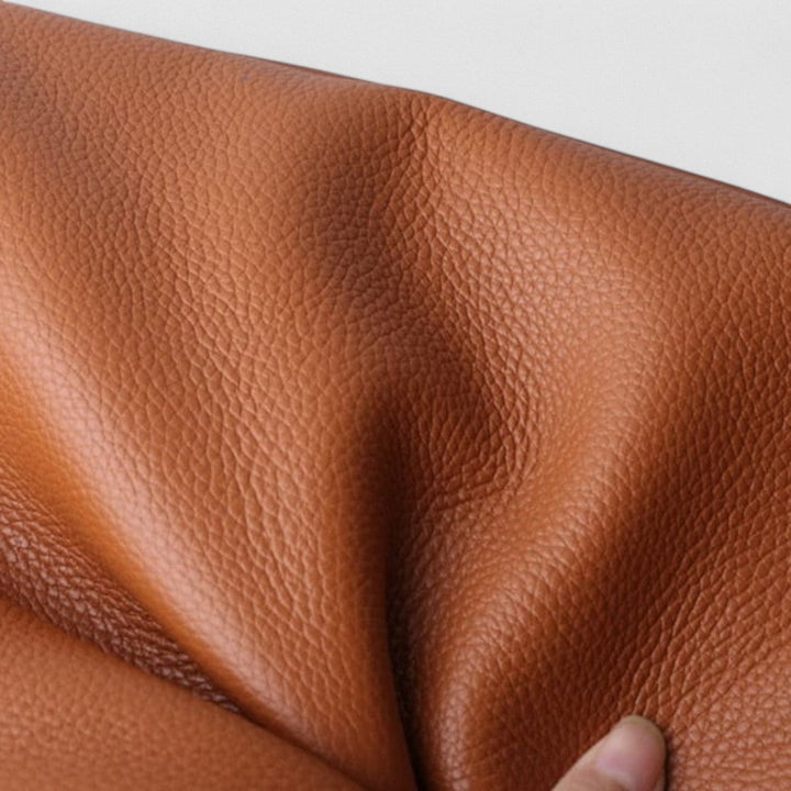 Sarina – Elegante Leder-Umhängetasche – Produktansicht 4