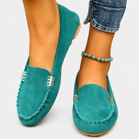 Leonore – Loafer-Ballerinas – Produktansicht 1