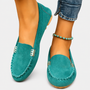 Leonore – Loafer-Ballerinas – Produktansicht 1