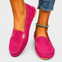 Leonore – Loafer-Ballerinas – Produktansicht 2