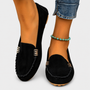 Leonore – Loafer-Ballerinas – Produktansicht 5