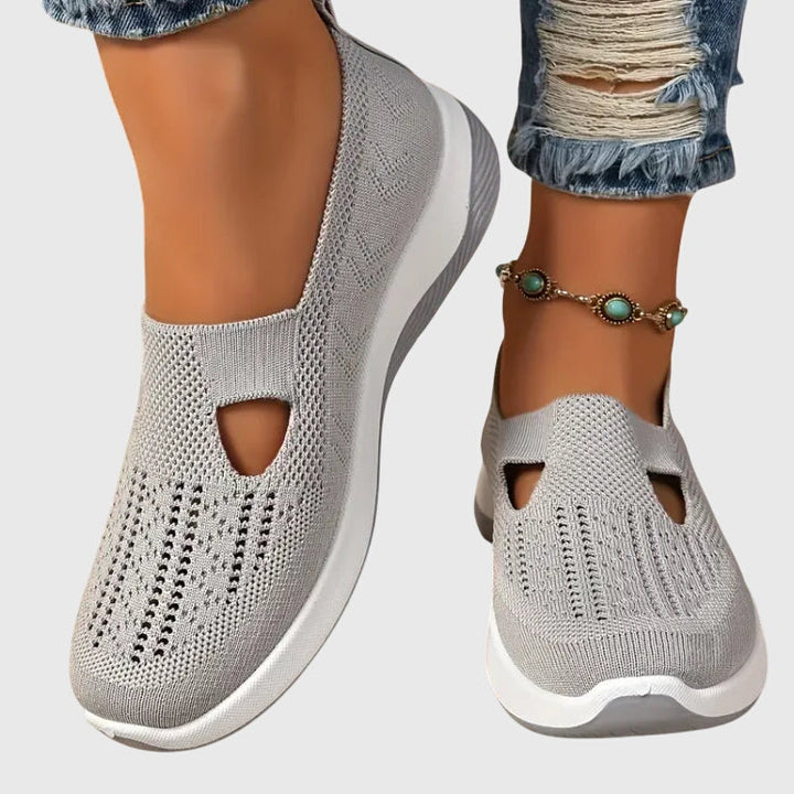 Natalie – Orthopädische Gehschuhe Lora – Produktansicht 2
