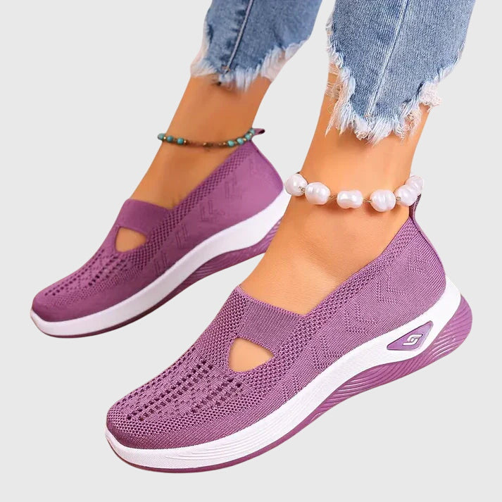 Natalie – Orthopädische Gehschuhe Lora – Produktansicht 11