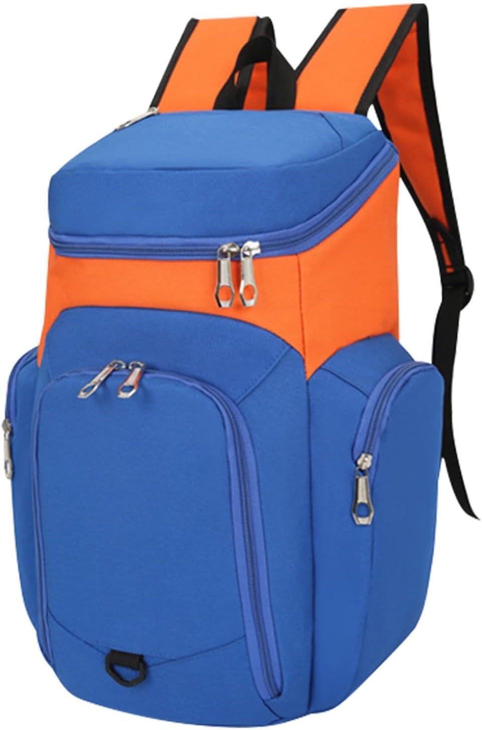Basketball-Rucksack für Herren – Großes 30L Sporttasche mit wasserdichtem Boden – Draycor