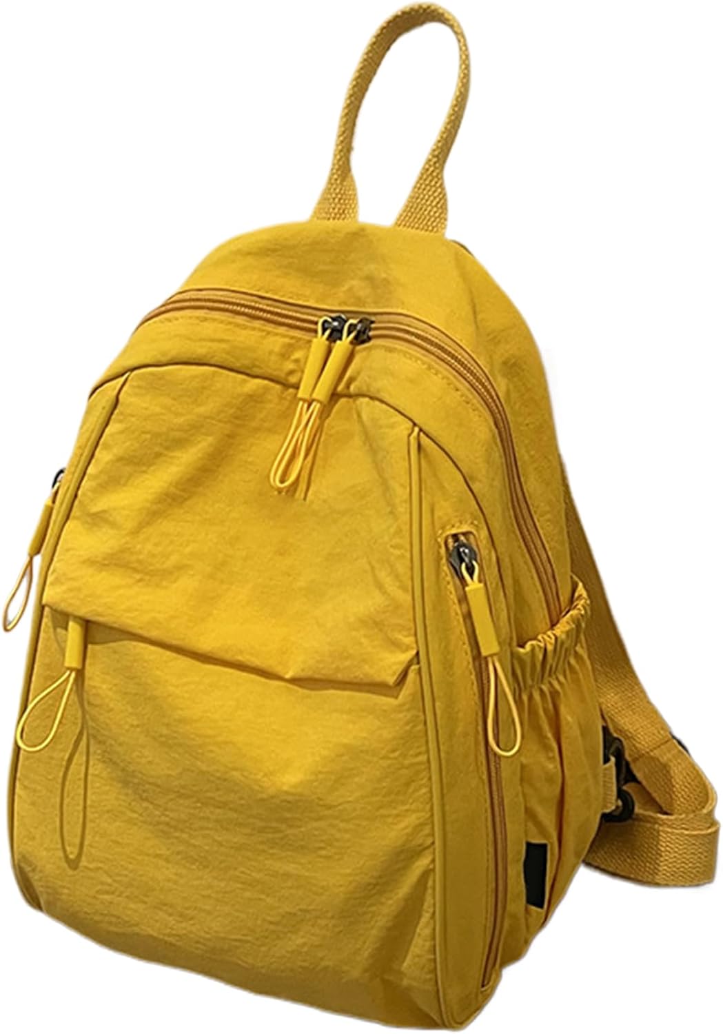 Wasserdichte Freizeit-Rucksack – Mehrere Fächer Reisetasche & Schulranzen – Arvion