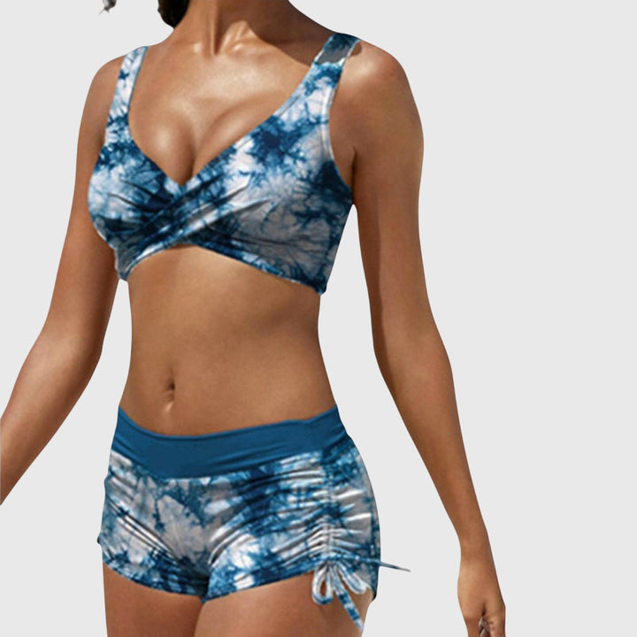 Viktoria – Stilvoller Bikini – Produktansicht 3