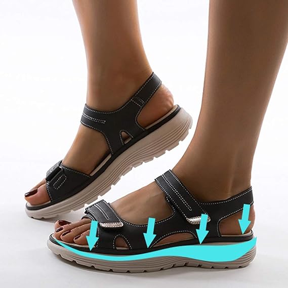 Anna-Mathilde – Orthopädische Sandalen – Produktansicht 4