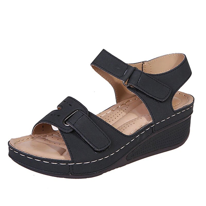 Anna-Pauline – Komfortsandalen für Damen – Produktansicht 10