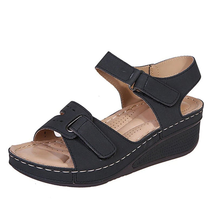 Anna-Pauline – Komfortsandalen für Damen – Produktansicht 10