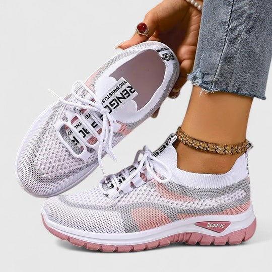 Miriam – Orthopädische Schuhe – Produktansicht 4