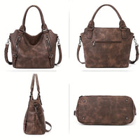 Rose – Die Tasche für jeden Tag – Produktansicht 13