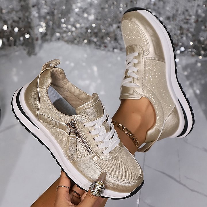 Saskia – Orthopädische Schuhe – Produktansicht 2