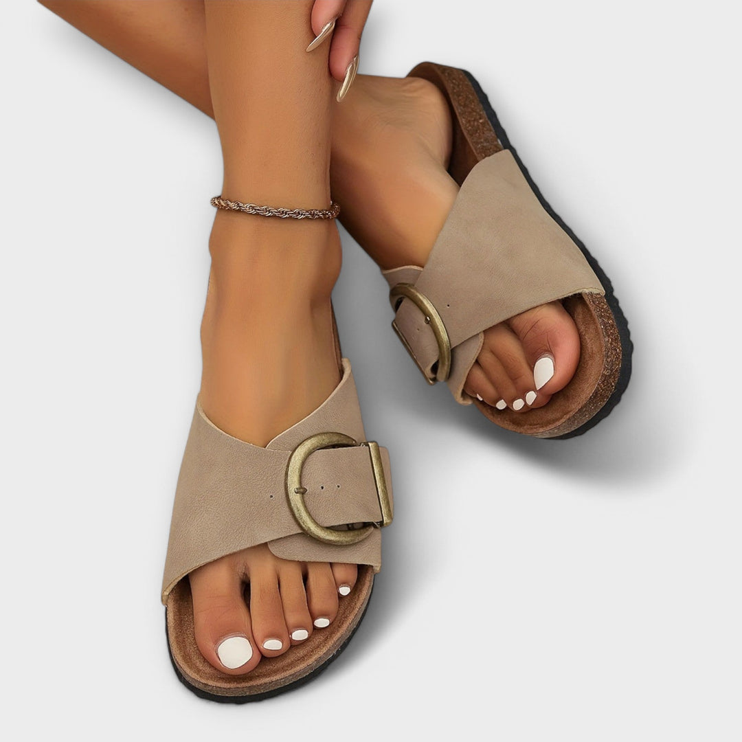 Anna-Henriette – Orthopädische Sandalen – Produktansicht 5