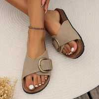 Anna-Henriette – Orthopädische Sandalen – Produktansicht 3