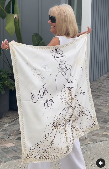 Greta – Legeres Eleganz-Set – Produktansicht 9