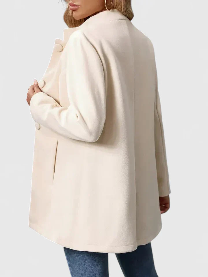 Marie – Elegante Jacke – Produktansicht 4