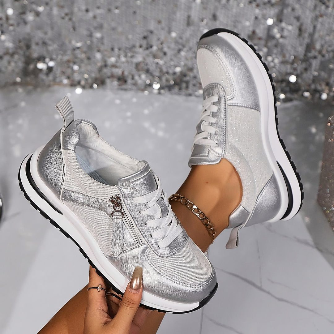 Saskia – Orthopädische Schuhe – Produktansicht 1