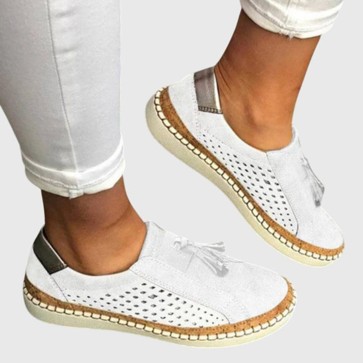 Melina – Orthopädische Slip-ons – Produktansicht 5
