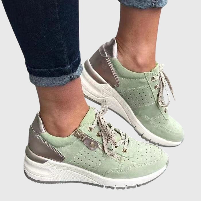 Yvonne – Orthopädische Sneaker – Produktansicht 1