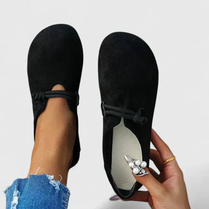 Anna-Florentine – Orthopädische Loafer – Produktansicht 4
