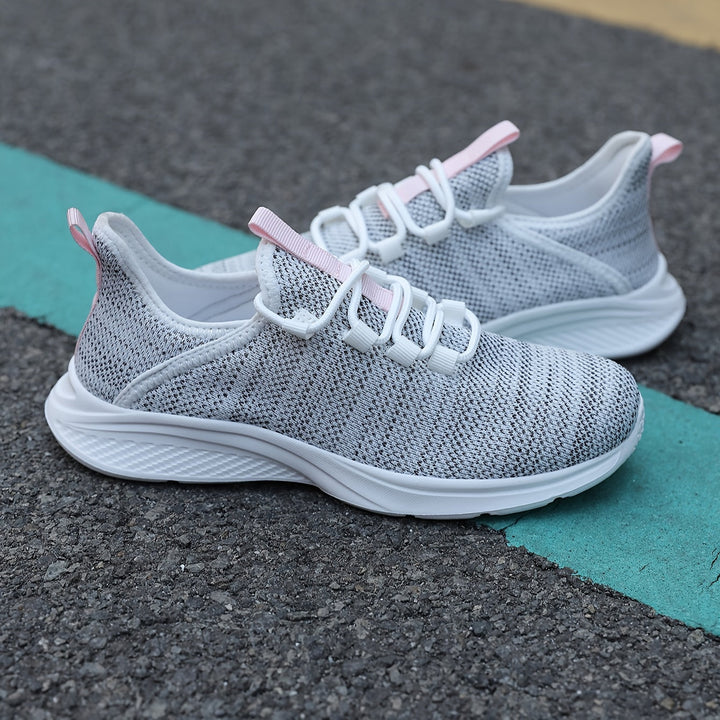 Noemi – Ultraleichte atmungsaktive Sneaker – Produktansicht 9